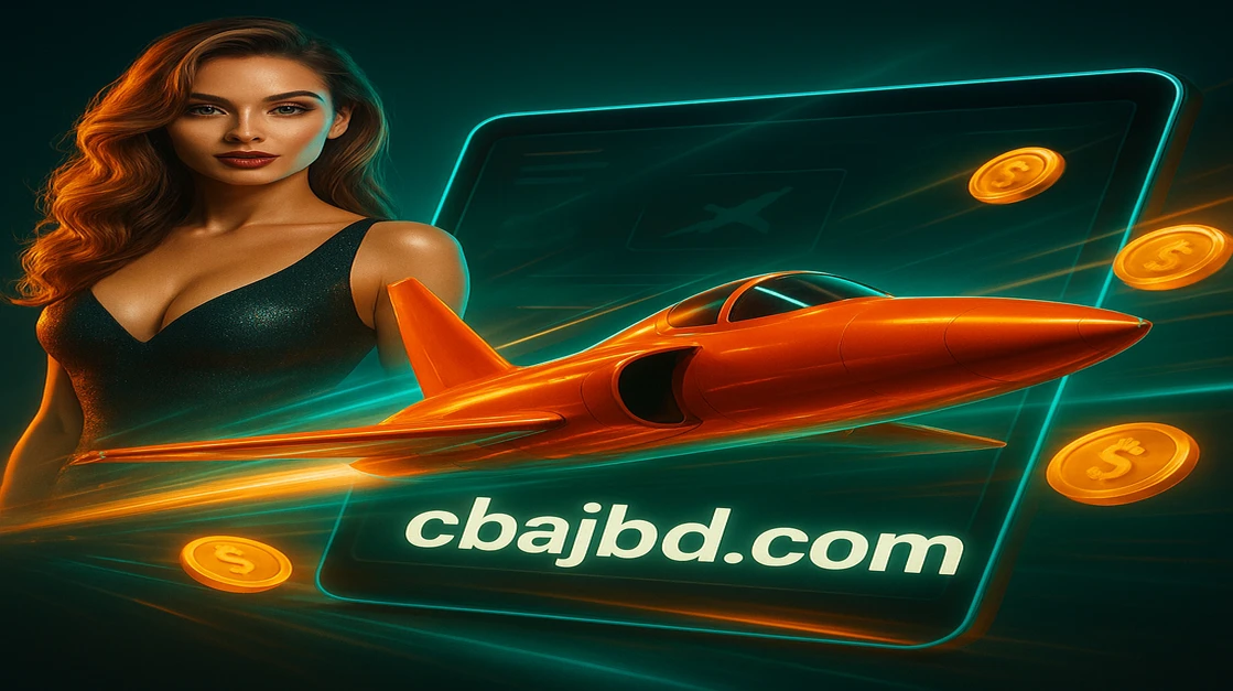 cbaj গেম অ্যাভিয়েটর গেম