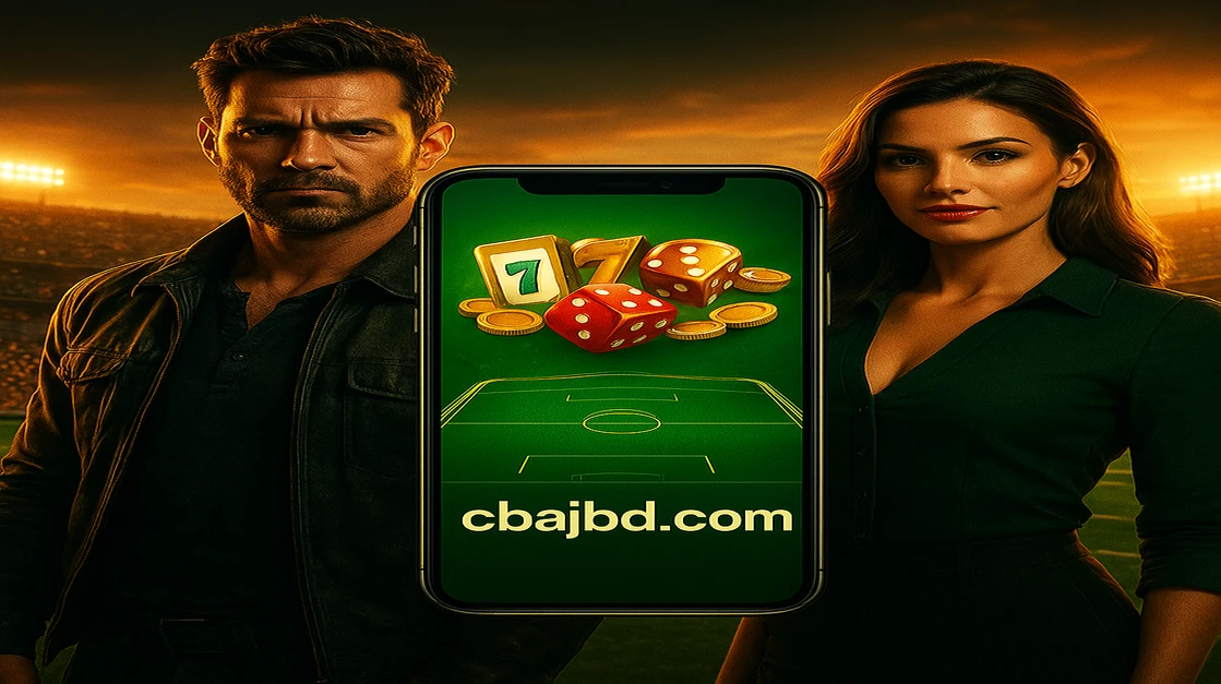 cbaj গেম অনলাইন গেমিং