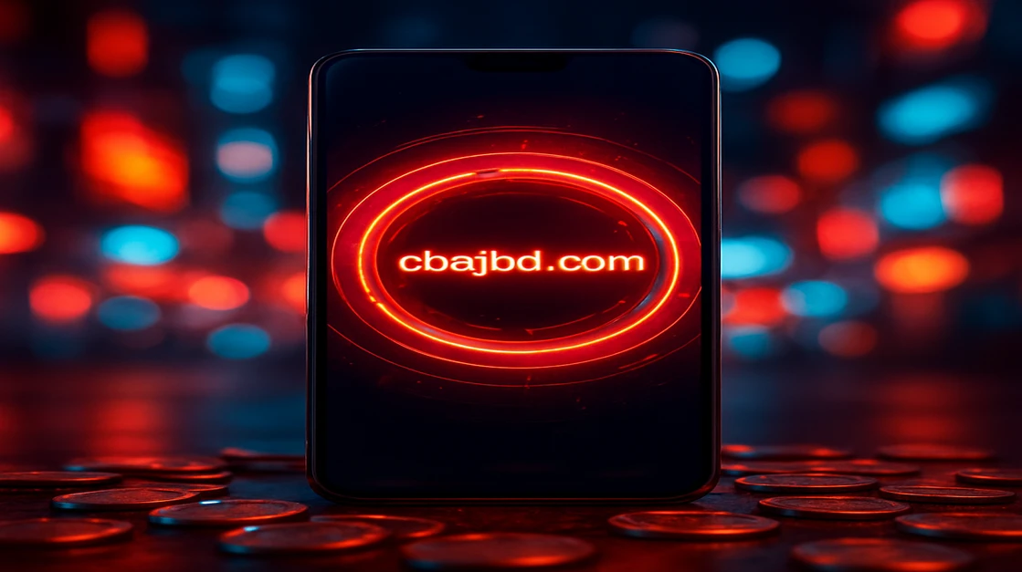 cbaj গেম নিবন্ধন