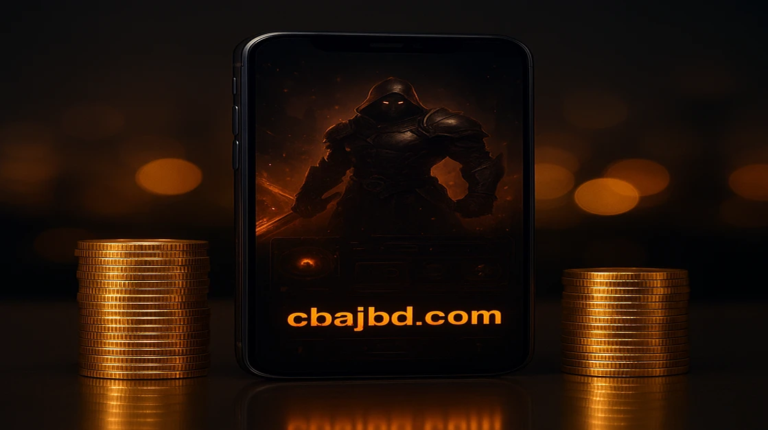cbaj গেম নিবন্ধন
