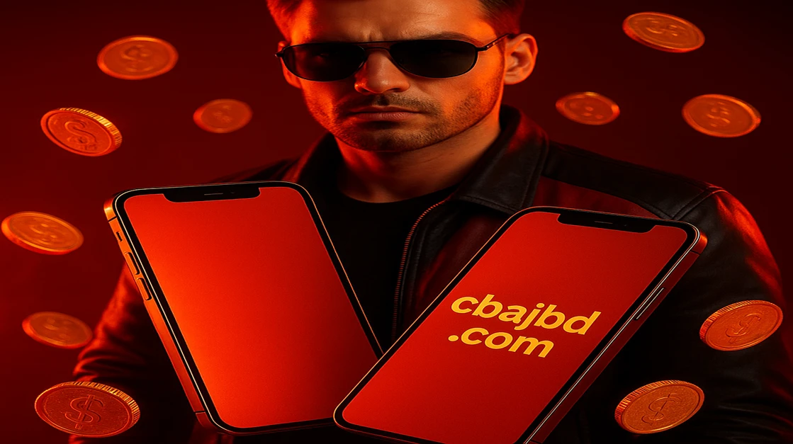cbaj গেম এপিকে