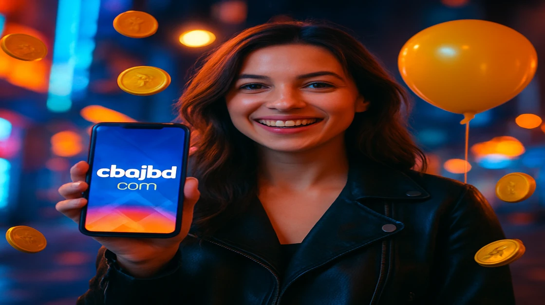 cbaj গেম অ্যাপ ডাউনলোড
